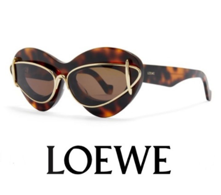 loewe glasses