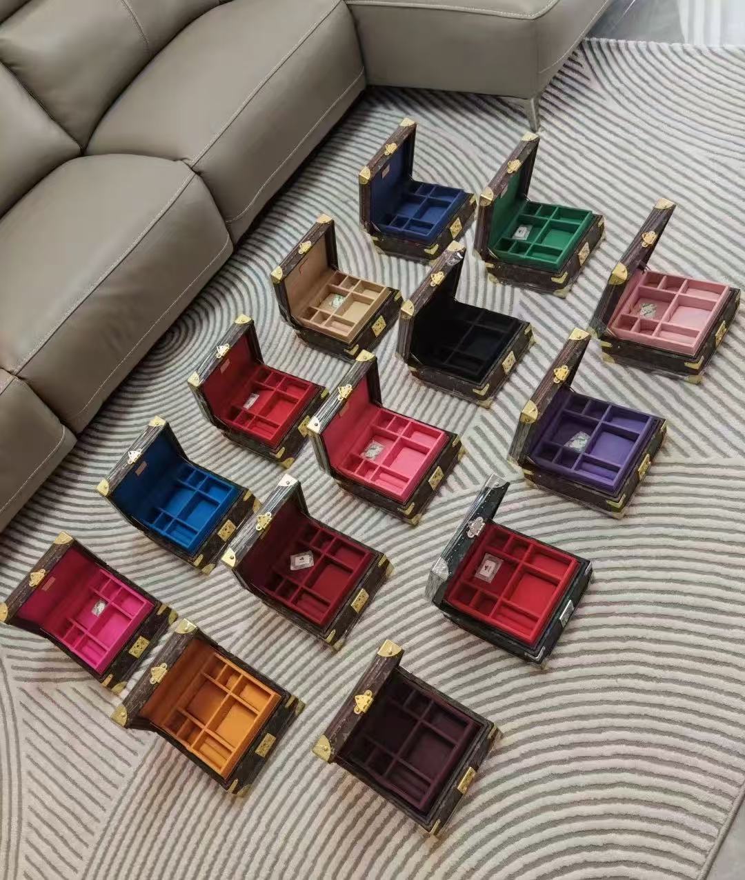 jewelry box